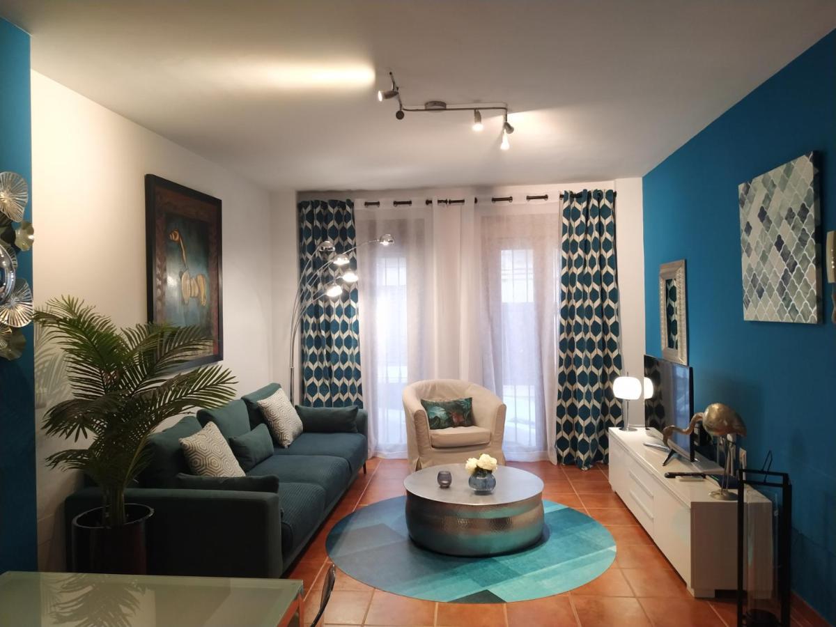 Apartamento C/Piscina Centro Nerja Kültér fotó
