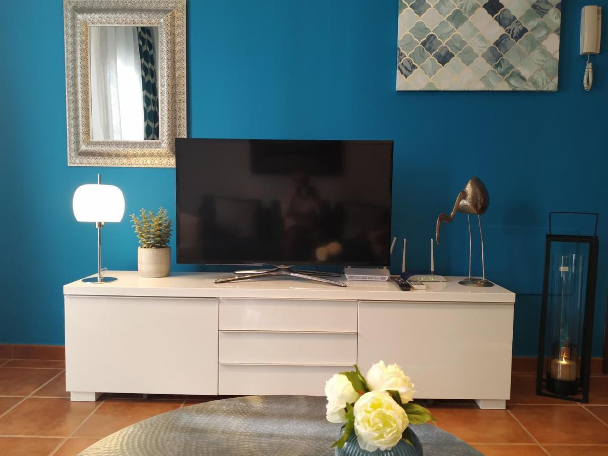 Apartamento C/Piscina Centro Nerja Kültér fotó