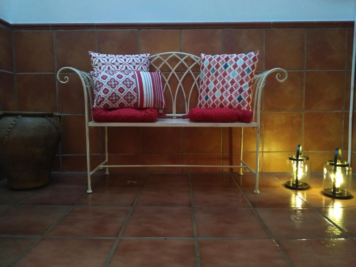 Apartamento C/Piscina Centro Nerja Kültér fotó