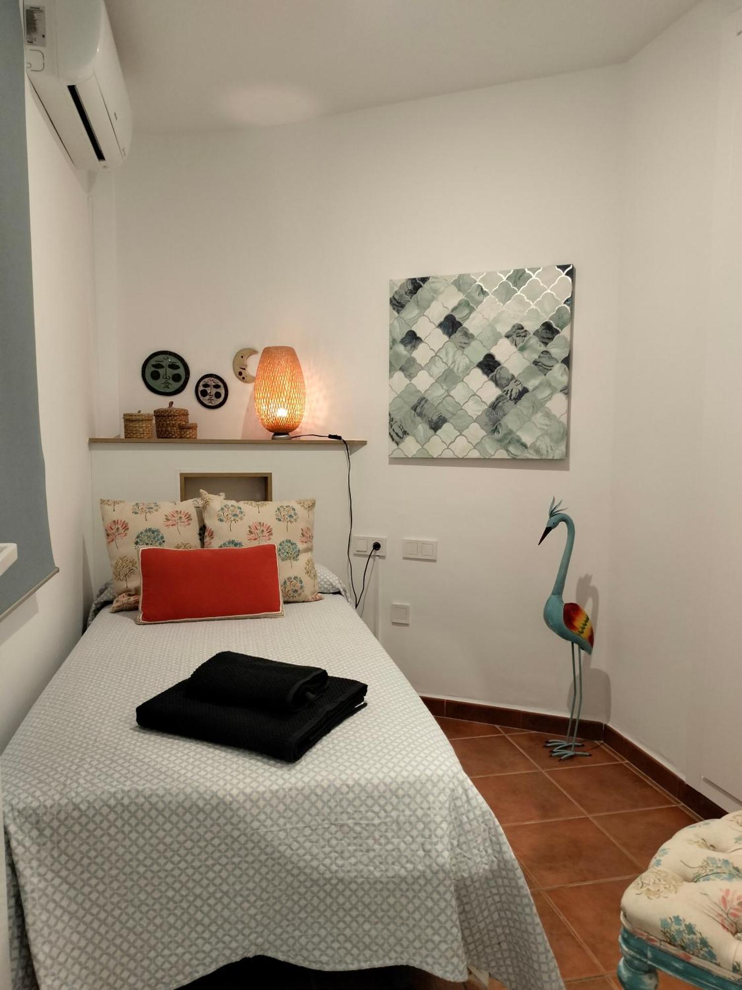 Apartamento C/Piscina Centro Nerja Kültér fotó