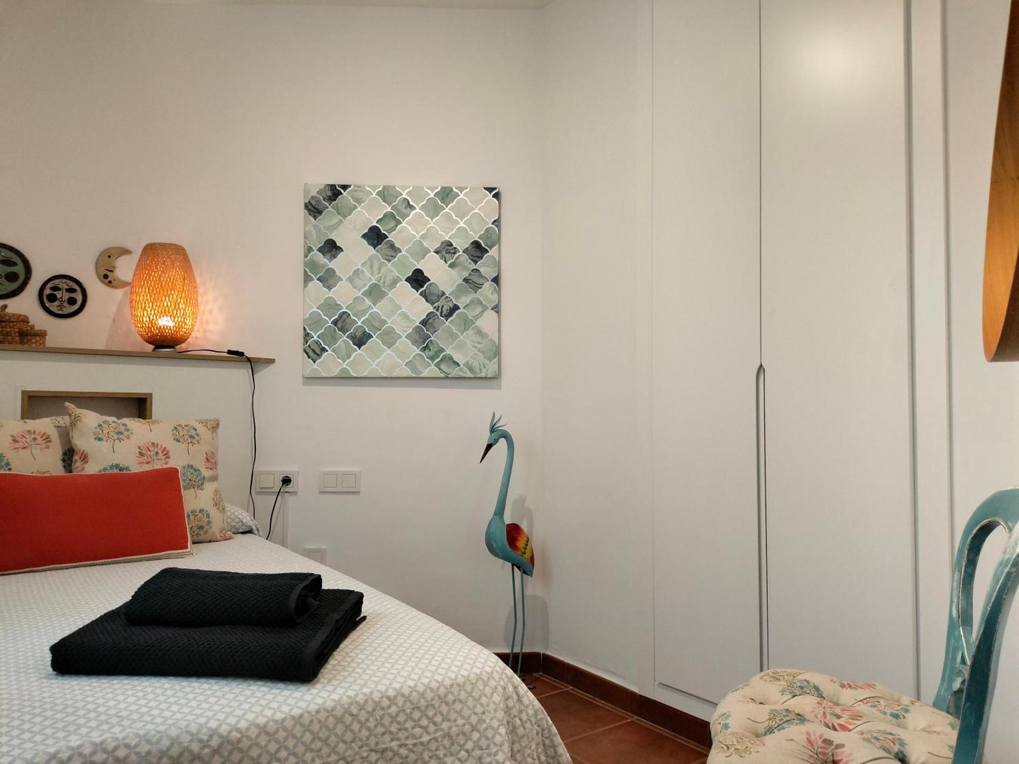 Apartamento C/Piscina Centro Nerja Kültér fotó