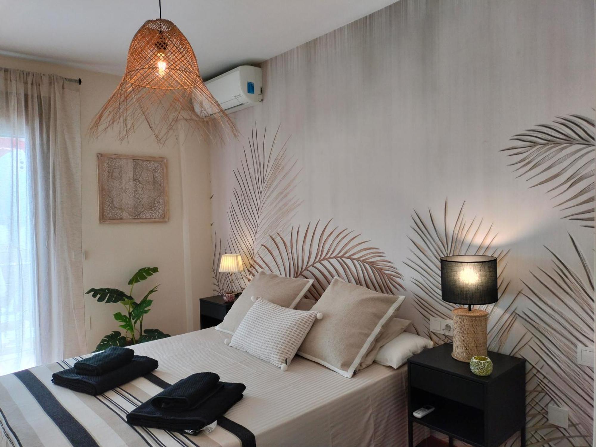 Apartamento C/Piscina Centro Nerja Kültér fotó