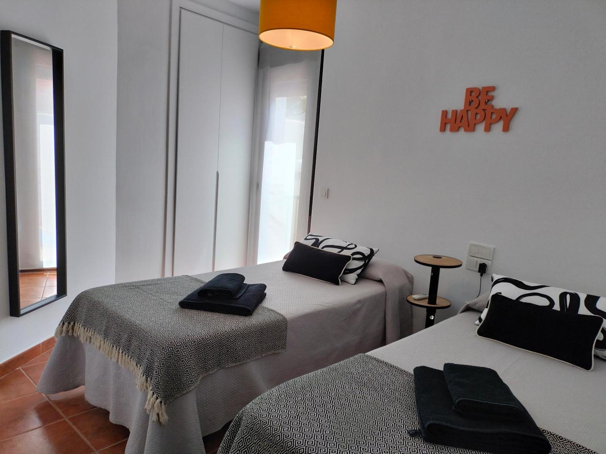 Apartamento C/Piscina Centro Nerja Kültér fotó